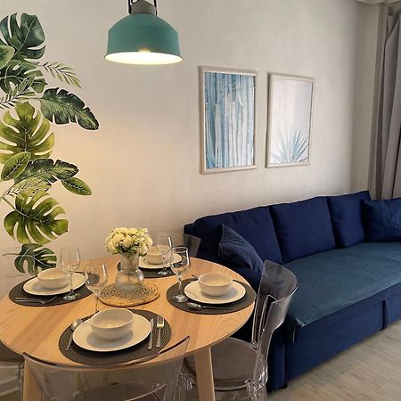 Przytulny Apartament 100M Od Plazy Torrevieja Exterior photo