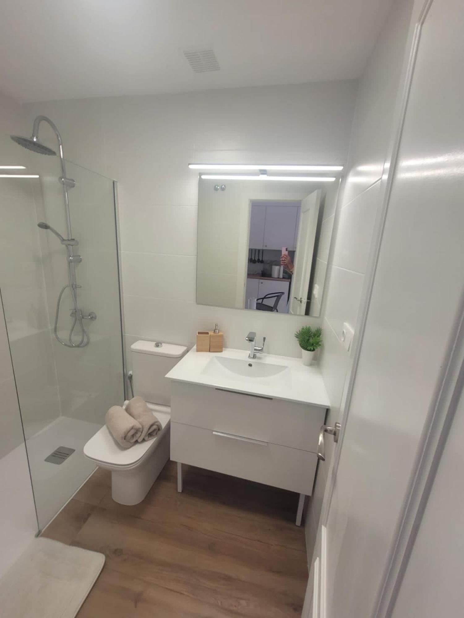Przytulny Apartament 100M Od Plazy Torrevieja Exterior photo
