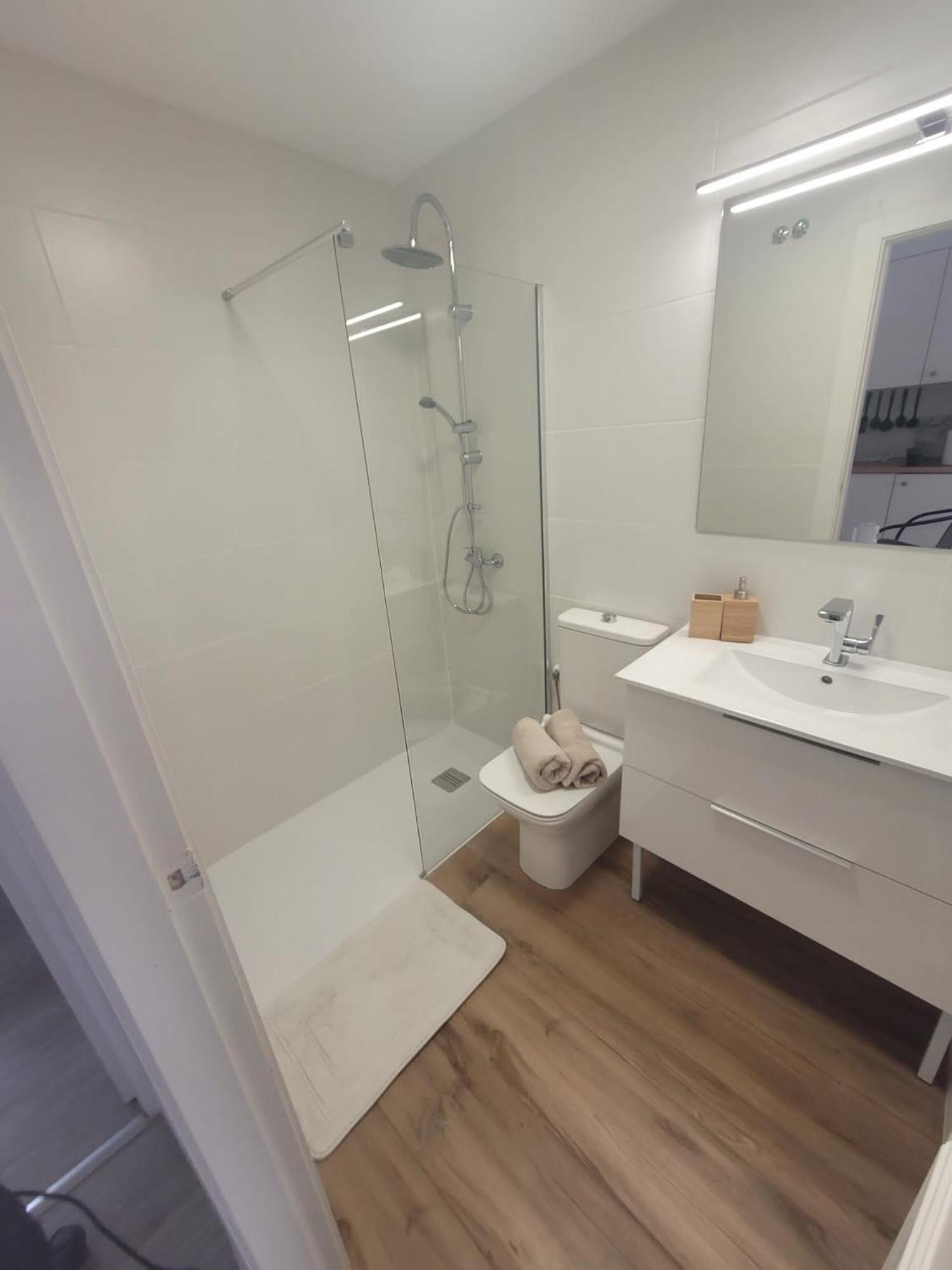 Przytulny Apartament 100M Od Plazy Torrevieja Exterior photo