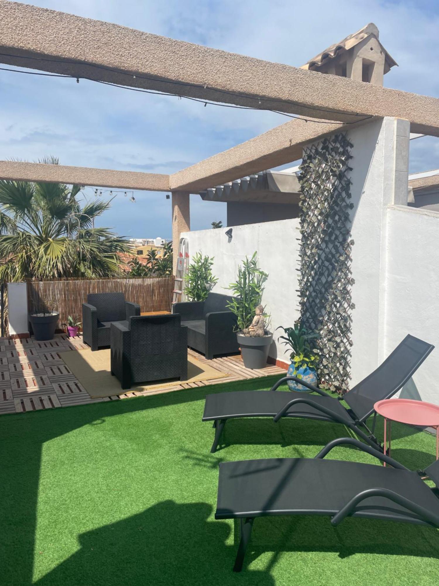 Przytulny Apartament 100M Od Plazy Torrevieja Exterior photo