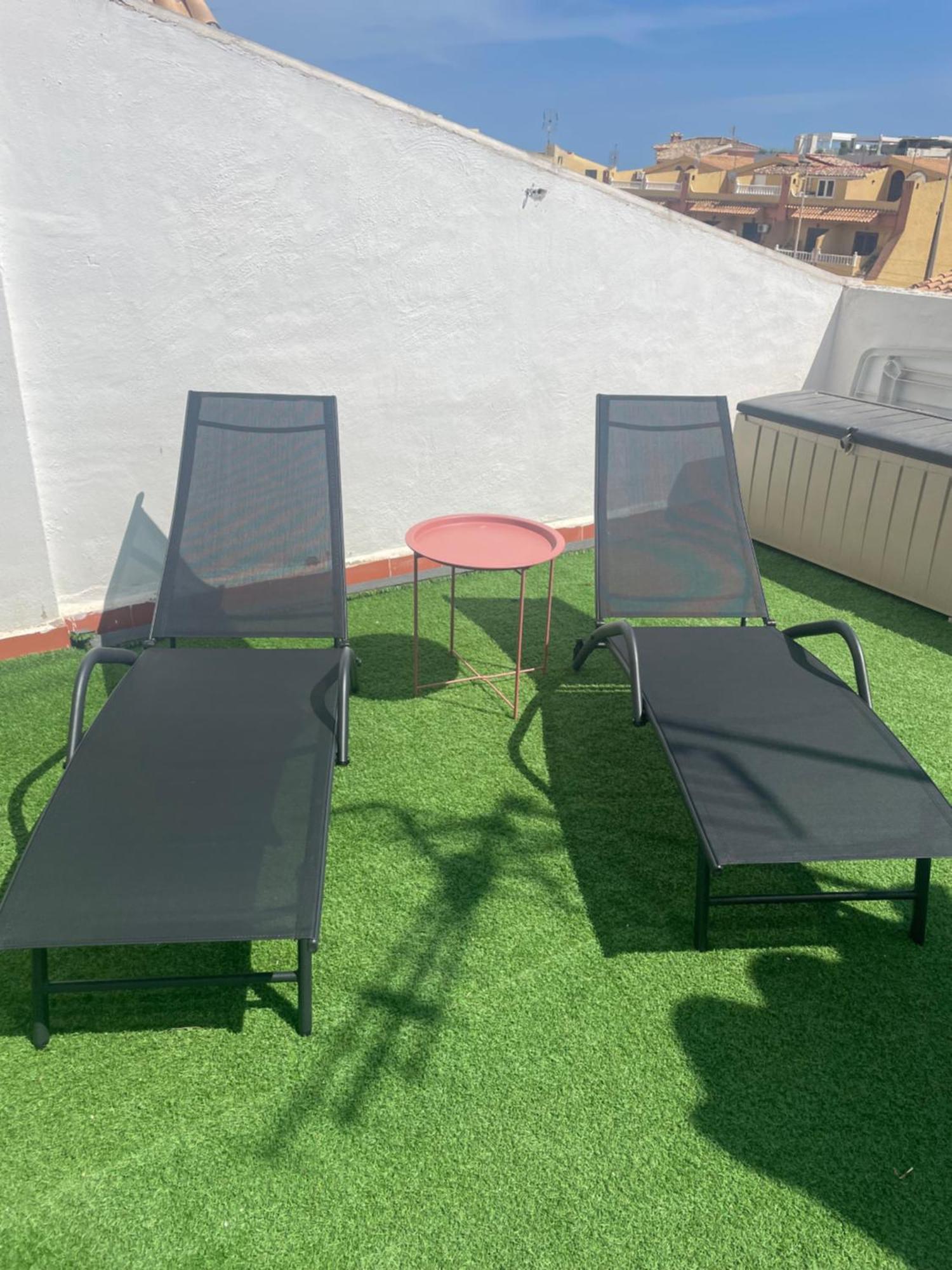 Przytulny Apartament 100M Od Plazy Torrevieja Exterior photo
