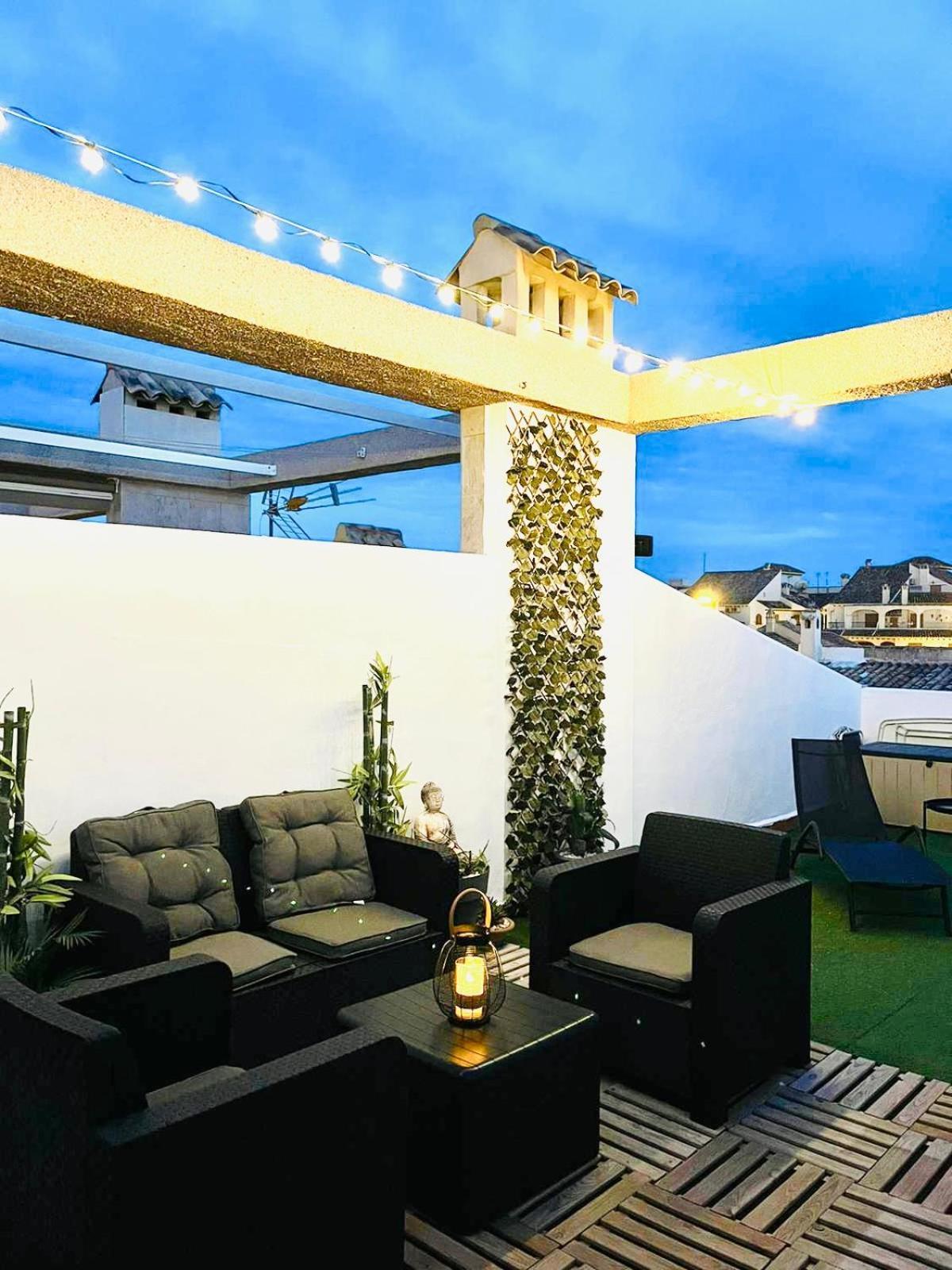 Przytulny Apartament 100M Od Plazy Torrevieja Exterior photo