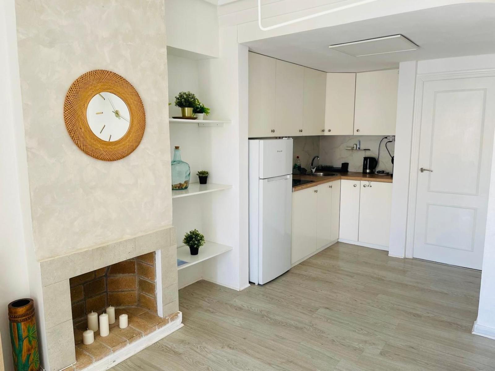 Przytulny Apartament 100M Od Plazy Torrevieja Exterior photo