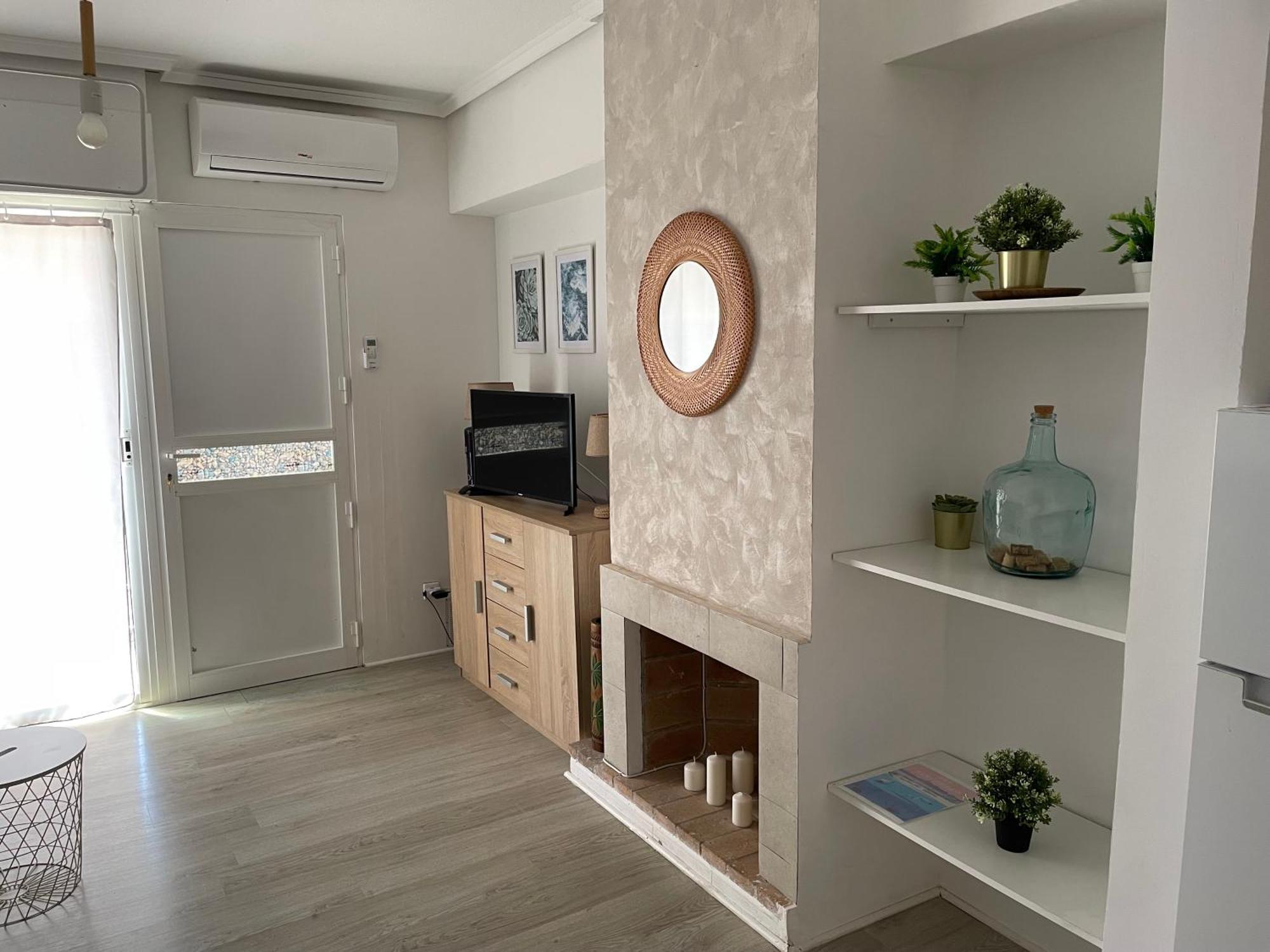 Przytulny Apartament 100M Od Plazy Torrevieja Exterior photo