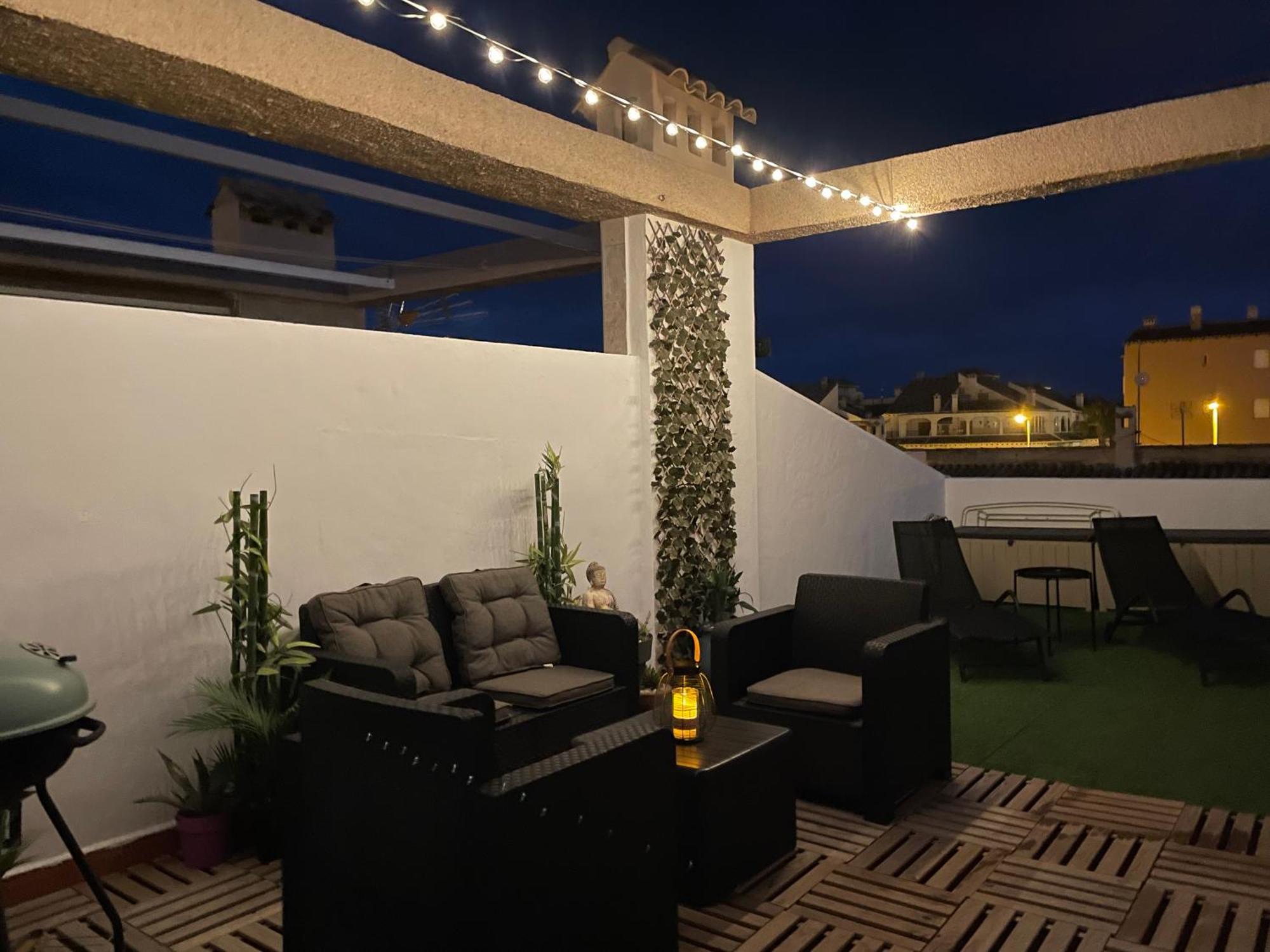 Przytulny Apartament 100M Od Plazy Torrevieja Exterior photo