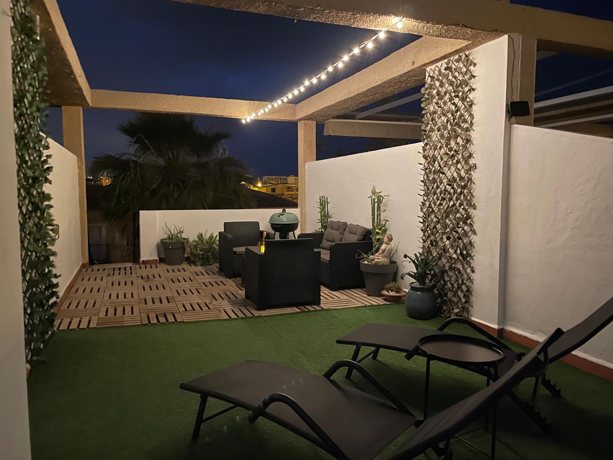 Przytulny Apartament 100M Od Plazy Torrevieja Exterior photo